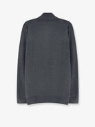Polo Ralph Lauren Wool sweater - Darkcharcoalheather