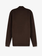 Polo Ralph Lauren Wool sweater - Cinnamonbrownheather