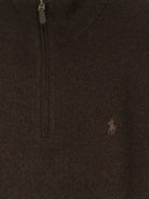 Polo Ralph Lauren Wool sweater - Cinnamonbrownheather