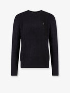 Polo Ralph Lauren Wool and cashmere sweater - Poloblack