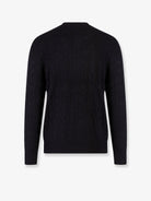 Polo Ralph Lauren Wool and cashmere sweater - Poloblack