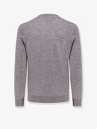 Polo Ralph Lauren Wool sweater - Fawn Grey Heather