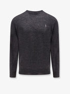 Polo Ralph Lauren Wool sweater - Dark Granite Hthr
