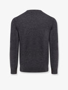 Polo Ralph Lauren Wool sweater - Dark Granite Hthr