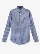 Polo Ralph Lauren Custom Fit cotton shirt - Blue