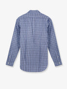 Polo Ralph Lauren Custom Fit cotton shirt - Blue