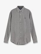Polo Ralph Lauren Custom Fit cotton shirt - Grey