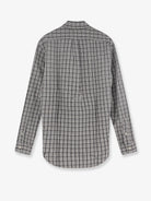 Polo Ralph Lauren Custom Fit cotton shirt - Grey