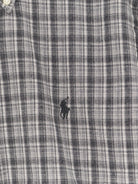 Polo Ralph Lauren Custom Fit cotton shirt - Grey