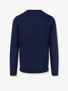 Polo Ralph Lauren Merino wool sweater - Hunternavy