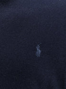 Polo Ralph Lauren Merino wool sweater - Hunternavy