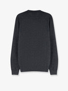 Polo Ralph Lauren Merino wool sweater - Darkgranitehthr