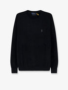 Polo Ralph Lauren Merino wool sweater - Poloblack