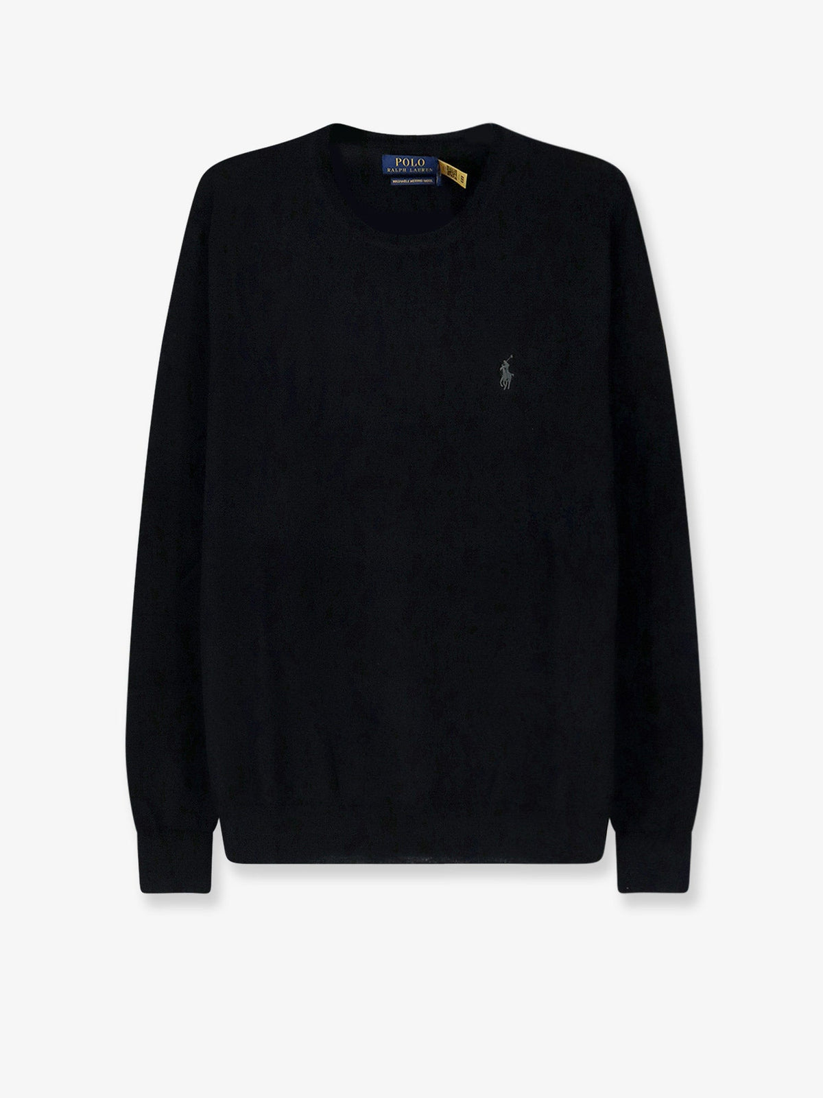 Polo Ralph Lauren Merino wool sweater - Poloblack