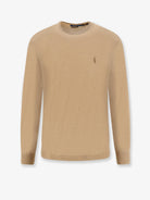 Polo Ralph Lauren Merino wool sweater - Jicamabrownheather