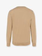 Polo Ralph Lauren Merino wool sweater - Jicamabrownheather
