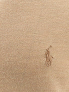 Polo Ralph Lauren Merino wool sweater - Jicamabrownheather