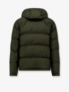 Polo Ralph Lauren Recycled polyester down jacket - Companyolive