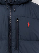 Polo Ralph Lauren Recycled polyester down jacket - Collectionnavy