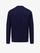 Polo Ralph Lauren Wool sweater - Hunternavy