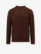 Polo Ralph Lauren Wool sweater - Cacao Brown Heather