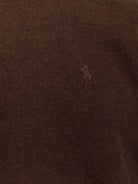 Polo Ralph Lauren Wool sweater - Cacao Brown Heather