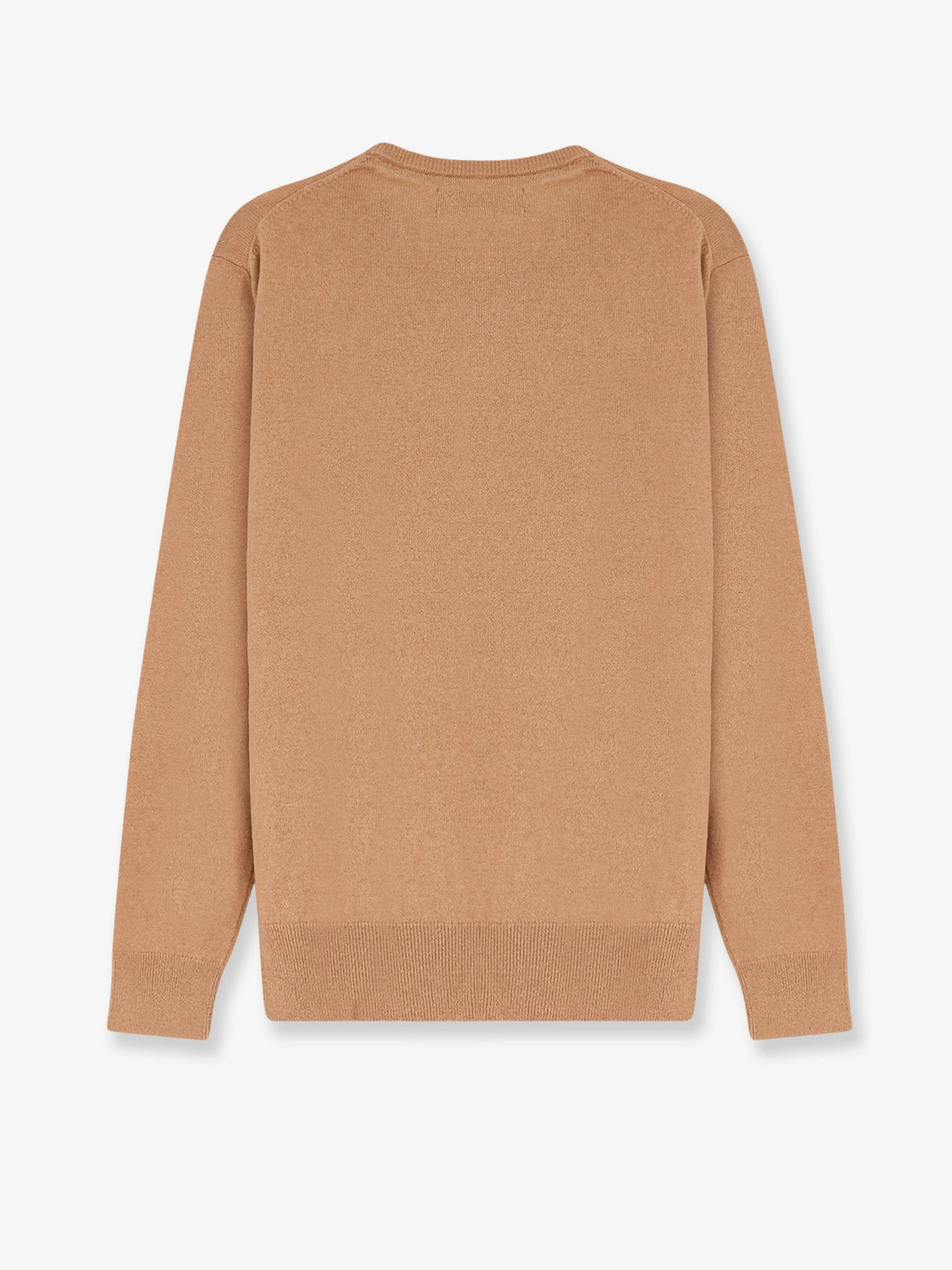 Polo Ralph Lauren Wool sweater - Croutontanheather