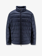 Polo Ralph Lauren Packable recycled material down jacket - Collectionnavy