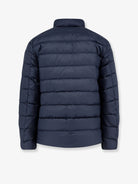 Polo Ralph Lauren Packable recycled material down jacket - Collectionnavy