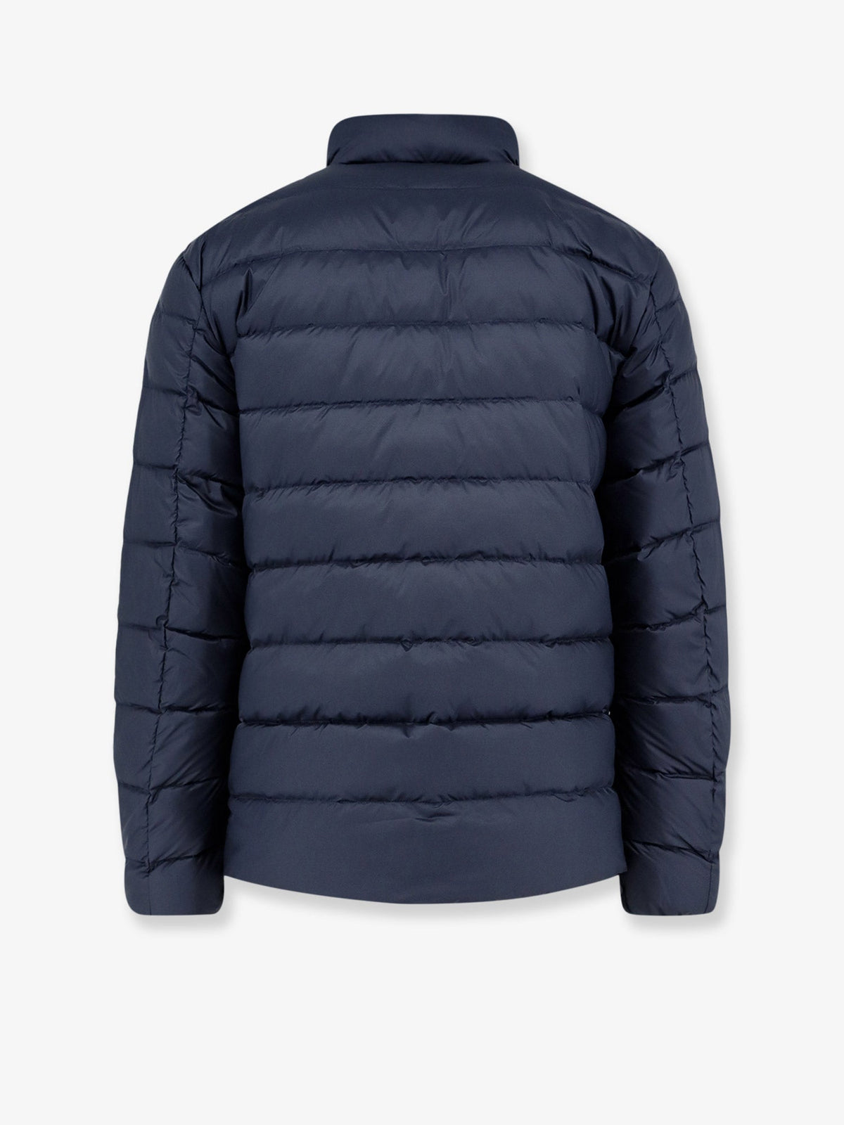 Polo Ralph Lauren Packable recycled material down jacket - Collectionnavy