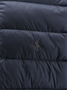 Polo Ralph Lauren Packable recycled material down jacket - Collectionnavy