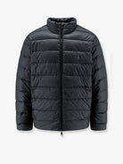 Polo Ralph Lauren Packable recycled material down jacket - Poloblack