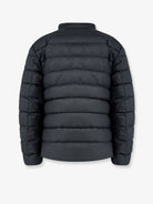 Polo Ralph Lauren Packable recycled material down jacket - Poloblack