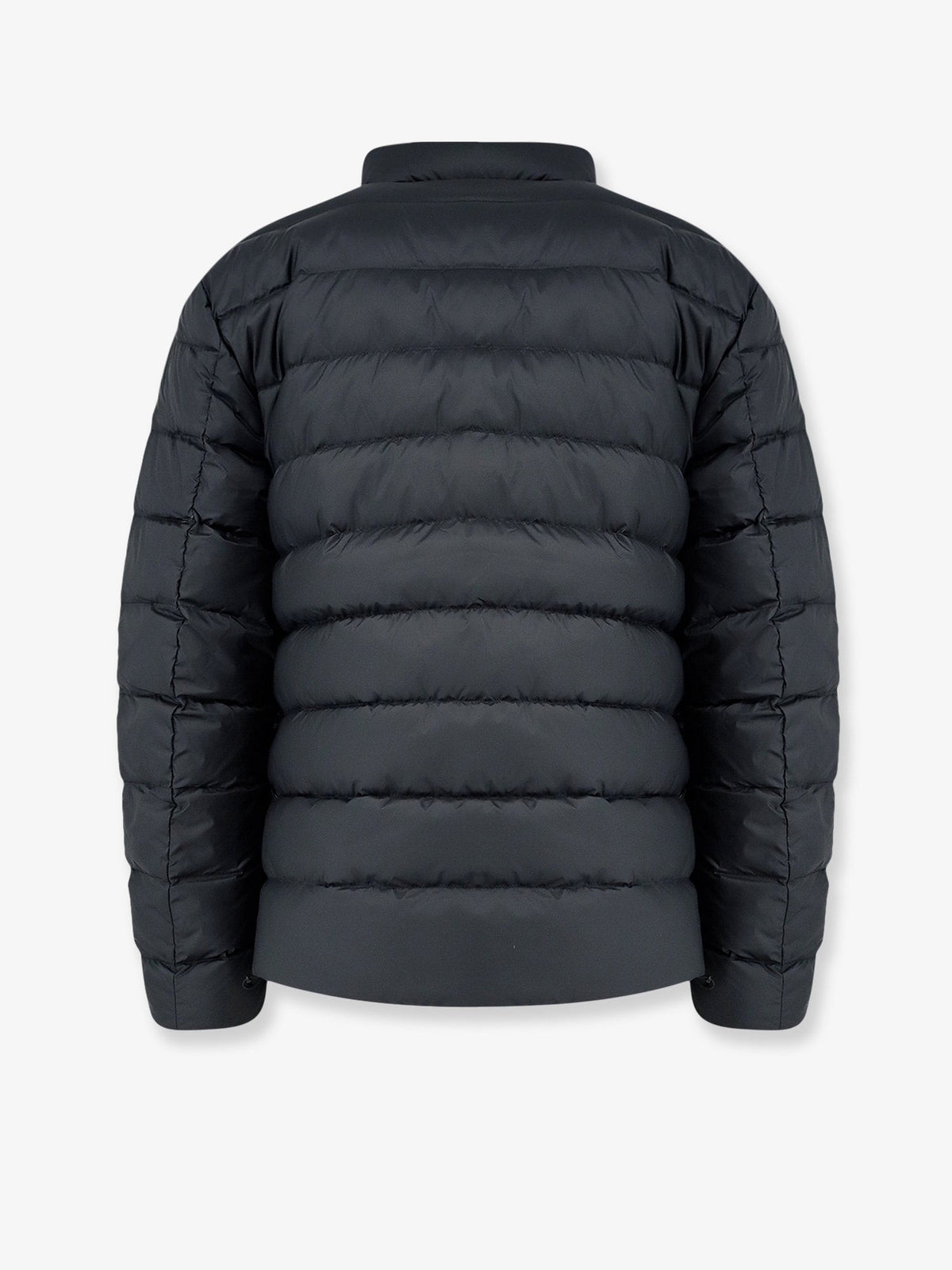 Polo Ralph Lauren Packable recycled material down jacket - Poloblack