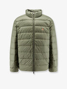 Polo Ralph Lauren Packable down jacket made from recycled materials - Cruiseolive