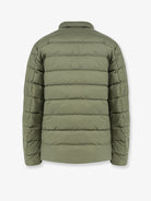 Polo Ralph Lauren Packable down jacket made from recycled materials - Cruiseolive