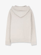 Polo Ralph Lauren Cotton blend sweatshirt with hood - Ltsportheather