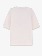 Polo Ralph Lauren Cotton T-Shirt - Trophycream