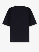 Polo Ralph Lauren Cotton T-Shirt - Poloblack