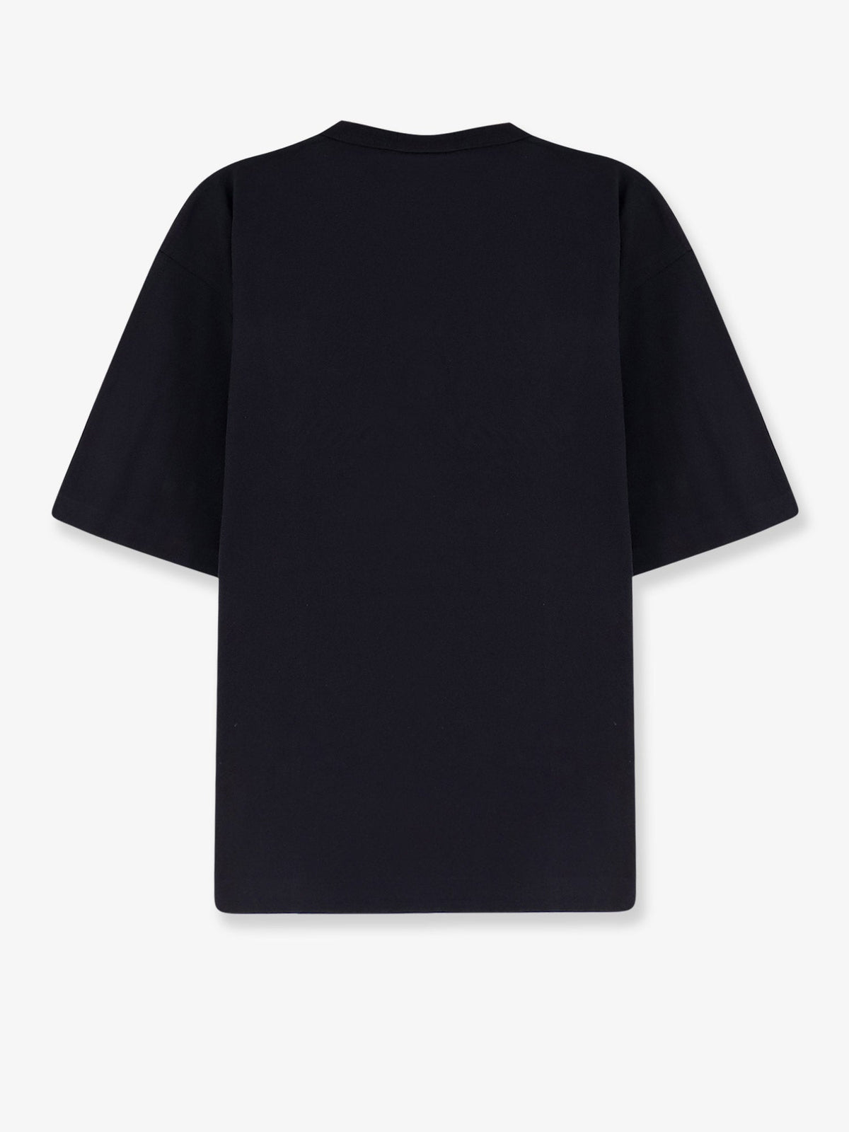 Polo Ralph Lauren Cotton T-Shirt - Poloblack