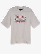 Polo Ralph Lauren Cotton t-shirt - Nevis