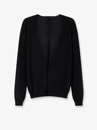 Rick Owens Tower Extreme wool sweater - Black