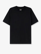 Rick Owens Brad T cotton T-shirt - Black