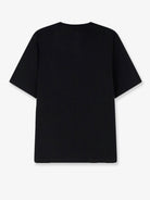 Rick Owens Brad T cotton T-shirt - Black