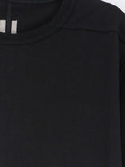 Rick Owens Brad T cotton T-shirt - Black