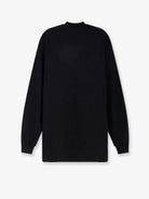 Rick Owens Cotton T-shirt - Black