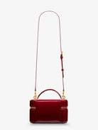 Saint Laurent Patent leather Vanity Bag - Redluxory