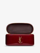 Saint Laurent Patent leather Vanity Bag - Redluxory