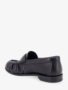 Saint Laurent Le Loafer 15 leather loafers - Nero
