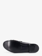 Saint Laurent Le Loafer 15 leather loafers - Nero